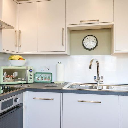 George'S Place Froghall Ngoại thất bức ảnh