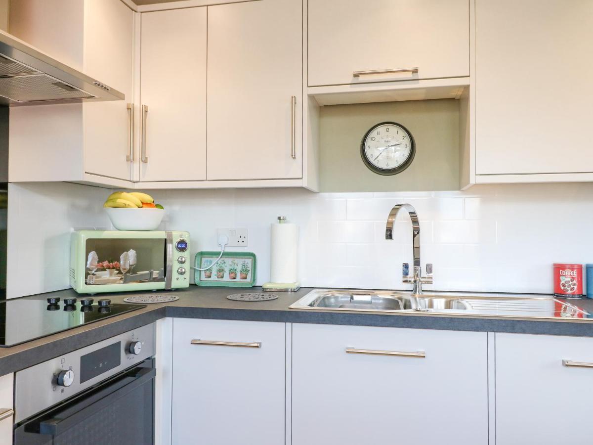 George'S Place Froghall Ngoại thất bức ảnh