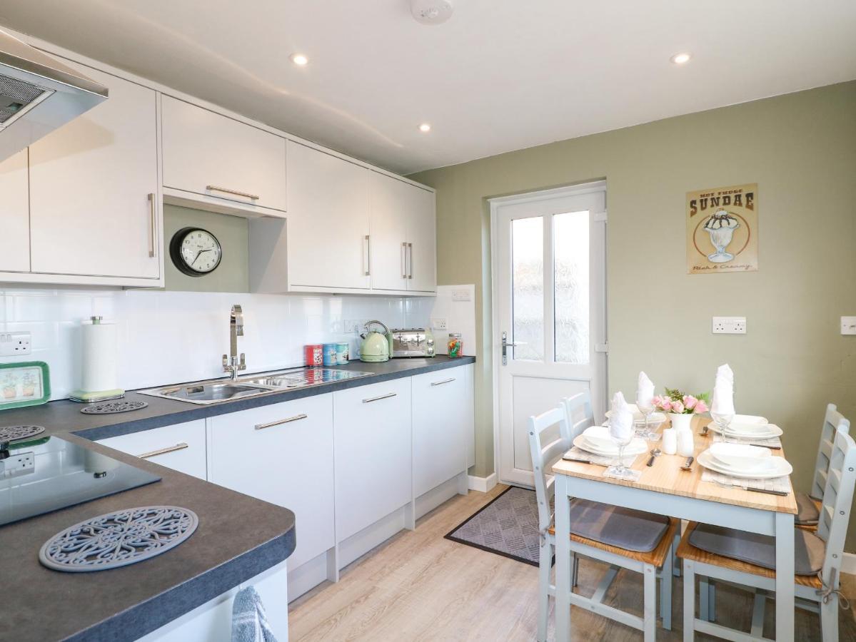 George'S Place Froghall Ngoại thất bức ảnh